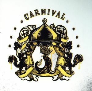 ＣＡＲＮＩＶＡＬ／椿屋四重奏