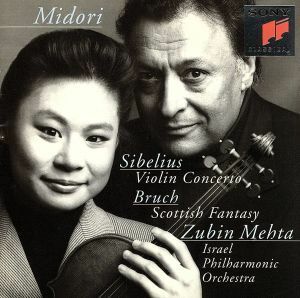 【輸入盤】Ｖｉｏｌｉｎ　Ｃｏｎｃｅｒｔｏ　／　Ｓｃｏｔｔｉｓｈ　Ｆａｎｔａｓｙ／Ｓｉｂｅｌｉｕｓ（アーティスト）,Ｂｒｕｃｈ（アー