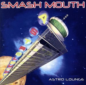  Astro lounge |s mash * mouse 