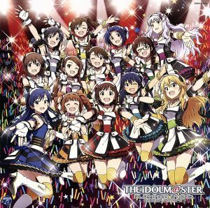 ＴＨＥ　ＩＤＯＬＭ＠ＳＴＥＲ　ＰＬＡＴＩＮＵＭ　ＭＡＳＴＥＲ　ＥＮＣＯＲＥ　紅白応援Ｖ／（ゲーム・ミュージック）