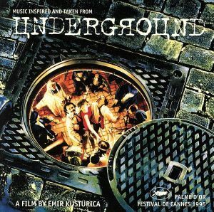 【輸入盤】Ｕｎｄｅｒｇｒｏｕｎｄ／（オムニバス）