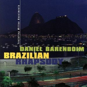 【輸入盤】Ｂｒａｚｉｌｉａｎ　Ｒｈａｐｓｏｄｙ／アントニオ・カルロス・ジョビン,Ａｒｙ　Ｂａｒｒｏｓｏ,Ｗａｌｄｉｒ　Ａｚｅｖｅｄｏ