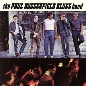 【輸入盤】Ｂｕｔｔｅｒｆｉｅｌｄ　Ｂｌｕｅｓ　Ｂａｎｄ／ポール・バターフィールズ・ベター・デイズ