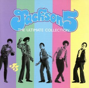 【輸入盤】Ｕｌｔｉｍａｔｅ　Ｃｏｌｌｅｃｔｉｏｎ／ザ・ジャクソンズ