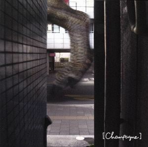 Ｉ　Ｗａｎｎａ　Ｇｏ　Ｔｏ　Ｈａｗａｉｉ．／［Ｃｈａｍｐａｇｎｅ］（［Ａｌｅｘａｎｄｒｏｓ］）