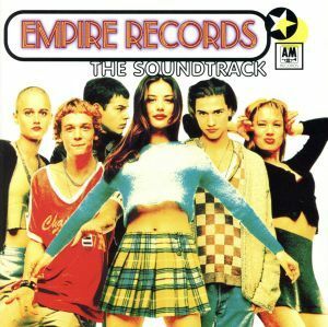 【輸入盤】Ｅｍｐｉｒｅ　Ｒｅｃｏｒｄｓ：　Ｔｈｅ　Ｓｏｕｎｄｔｒａｃｋ／ＥｖａｎＤａｎｄｏ