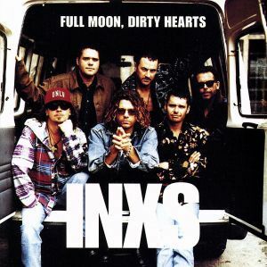 【輸入盤】Ｆｕｌｌ　Ｍｏｏｎ　Ｄｉｒｔｙ　Ｈｅａｒｔｓ／インエクセス