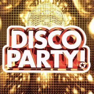  disco * party!|( omnibus )