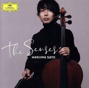 Ｔｈｅ　Ｓｅｎｓｅｓ　～ブラームス作品集～（ＳＨＭ－ＣＤ）／佐藤晴真,大伏啓太（ｐ）