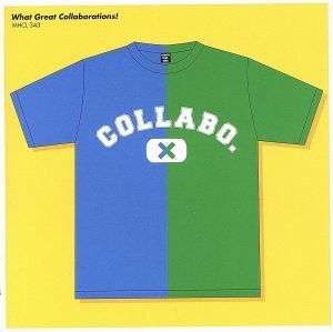 Ｃｏｌｌａｂｏ．／（オムニバス）,東京スカパラダイスオーケストラ,奥田民生,倖田來未,ＢｏＡ,ゴスペラーズ,ＲＨＹＭＥＳＴＥＲ,ｂｉｒｄ