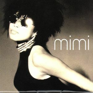 [国内盤CD] mimi