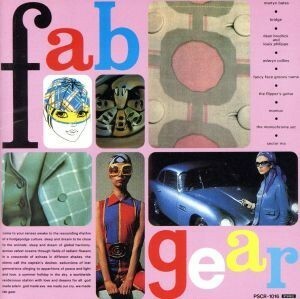 ＦＡＢ　ＧＥＡＲ／（オムニバス）