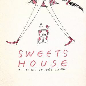 ＳＷＥＥＴＳ　ＨＯＵＳＥ～ｆｏｒ　Ｊ－ＰＯＰ　ＨＩＴ　ＣＯＶＥＲＳ～／Ｌｉｔｔｌｅ　ｗｈｉｓｐｅｒ