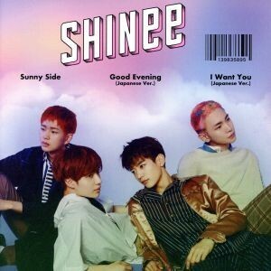 Ｓｕｎｎｙ　Ｓｉｄｅ（通常盤）／ＳＨＩＮｅｅ