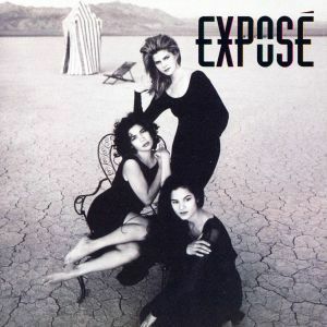 【輸入盤】Ｅｘｐｏｓｅ／エクスポゼ