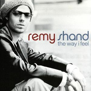 【輸入盤】ｔｈｅ　ｗａｙ　ｉ　ｆｅｅｌ／レミー・シャンド