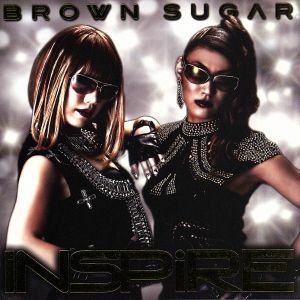 ＩＮＳＰｉＲＥ／ＢＲＯＷＮ　ＳＵＧＡＲ（Ｊ－ＲＥＧＧＡＥ）