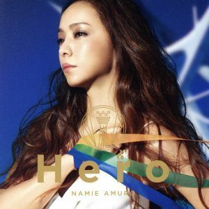 Ｈｅｒｏ／安室奈美恵