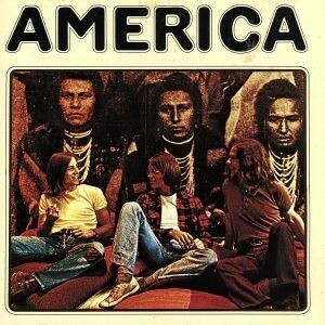 【輸入盤】Ａｍｅｒｉｃａ／アメリカ