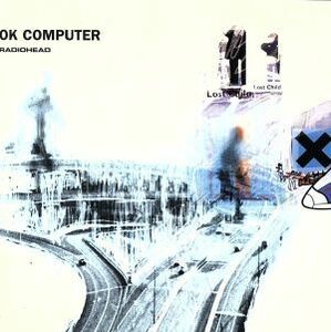 【輸入盤】Ｏｋ　Ｃｏｍｐｕｔｅｒ／レディオヘッド