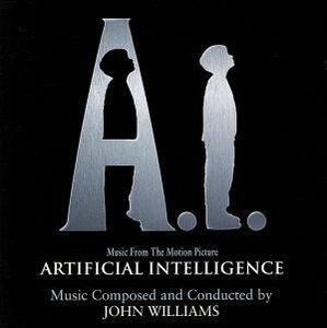 Ａ．Ｉ．　オリジナル・サウンドトラック／（オリジナル・サウンドトラック）,ジョン・ウィリアムズ