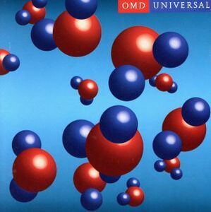 【輸入盤】Ｕｎｉｖｅｒｓａｌ／オーケストラル・マヌーヴァーズ・イン・ザ・ダーク（ＯＭＤ）