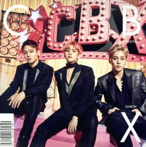 ＭＡＧＩＣ（ＭＡＧＩＣＡＬ ＣＩＲＣＵＳ　ＴＯＵＲ　２０１８　会場限定盤）／ＥＸＯ－ＣＢＸ