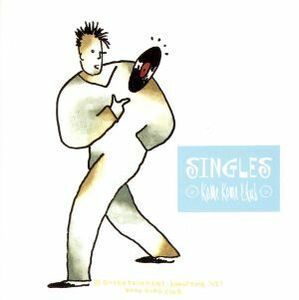 ＳＩＮＧＬＥＳ／米米ＣＬＵＢ