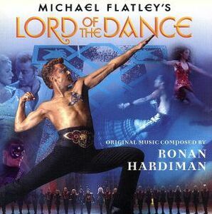 【輸入盤】ＬＯＲＤ　ＯＦ　ＴＨＥ　ＤＡＮＣＥ／（サウンドトラック）,マイケル・フラットレー