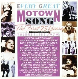 【輸入盤】Ｅｖｅｒｙ　Ｇｒｅａｔ　Ｍｏｔ　Ｖｏｌ．２／（オムニバス）