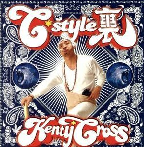 Ｇ－ＳＴＹＬＥ　裏／ＫＥＮＴＹ－ＧＲＯＳＳ