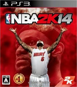 ＮＢＡ　２Ｋ１４／ＰＳ３