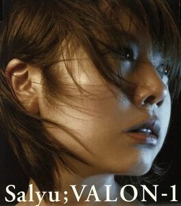 ＶＡＬＯＮ－１／Ｓａｌｙｕ