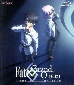 Ｆａｔｅ／Ｇｒａｎｄ　Ｏｒｄｅｒ　－ＭＯＯＮＬＩＧＨＴ／ＬＯＳＴＲＯＯＭ－（Ｂｌｕ－ｒａｙ　Ｄｉｓｃ）／ＴＹＰＥ－ＭＯＯＮ（原作）