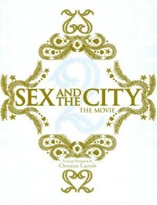 セックス・アンド・ザ・シティ２［ザ・ムービー］ブルーレイ＆ＤＶＤコレクターズ・エディション（Ｂｌｕ－ｒａｙ　Ｄｉｓｃ）（初回限定生