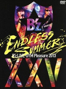 Ｂ’ｚ　ＬＩＶＥ－ＧＹＭ　Ｐｌｅａｓｕｒｅ　２０１３　ＥＮＤＬＥＳＳ　ＳＵＭＭＥＲ－ＸＸＶ　ＢＥＳＴ－（完全版）／Ｂ’ｚ