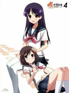 咲－Ｓａｋｉ－阿知賀編　ｅｐｉｓｏｄｅ　ｏｆ　ｓｉｄｅ－Ａ　４（Ｂｌｕ－ｒａｙ　Ｄｉｓｃ）／小林立（原作）,悠木碧（高鴨穏乃）,東山