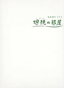 胡桃の部屋　ＤＶＤ－ＢＯＸ／松下奈緒,原田泰造,井川遥,向田邦子（原作）,大友良英（音楽）