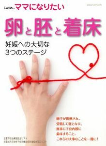 卵と胚と着床 ｉ‐ｗｉｓｈ…ママになりたい／不妊治療情報センター・ｆｕｎｉｎ．ｉｎｆｏ