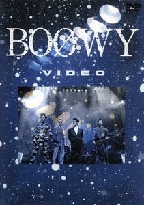 ＢＯＯＷＹ　ＶＩＤＥＯ／ＢＯΦＷＹ