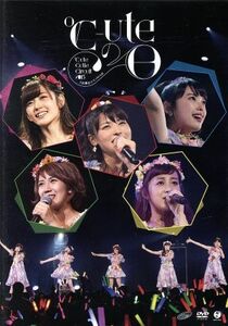 ℃－ｕｔｅ　Ｃｕｔｉｅ　Ｃｉｒｃｕｉｔ　２０１５　～９月１０日は℃－ｕｔｅの日～／℃－ｕｔｅ