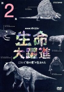 ＮＨＫスペシャル　生命大躍進　第２集　こうして“母の愛”が生まれた／（ドキュメンタリー）,横山克（音楽）