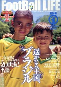 ＦｏｏｔＢａｌｌ　ＬＩＦＥ　Ｖｏｌ．１／旅行・レジャー・スポーツ(その他)