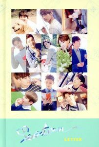 【輸入盤】Ｌｏｖｅ　＆　Ｌｅｔｔｅｒ（Ｌｅｔｔｅｒ　Ｖｅｒｓｉｏｎ）／ＳＥＶＥＮＴＥＥＮ