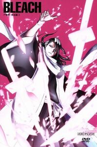 ＢＬＥＡＣＨ　尸魂界　救出篇３（完全生産限定版）／久保帯人（原作）,森田成一（黒崎一護）,折笠富美子（朽木ルキア）