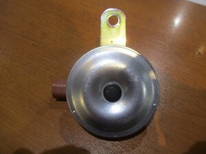 [ large price decline / last liquidation ] new car removing * Honda original JF5 N-BOX for horn ( Claxon )*UCL-202/000514/39T11* postage 520 jpy 