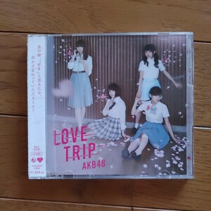 AKB48　　しあわせを分けなさい　　　CD+ DVD　　通常盤　Type-E