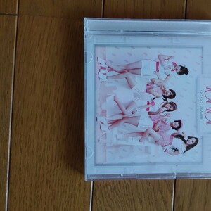 KARA　　GO GO SUMMER!　　CD+DVD