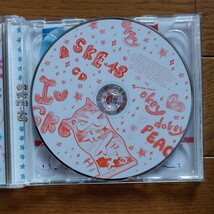 SKE48　　オキドキ　　CD+DVD_画像4