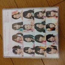 SKE48　　アイシテラブル！　　CD+DVD　　_画像2